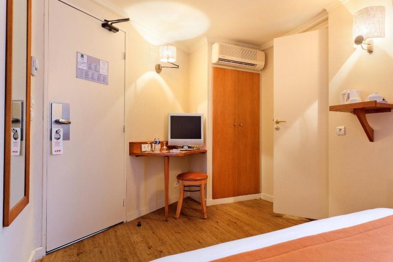Maison Axel Opéra Hotel 3*