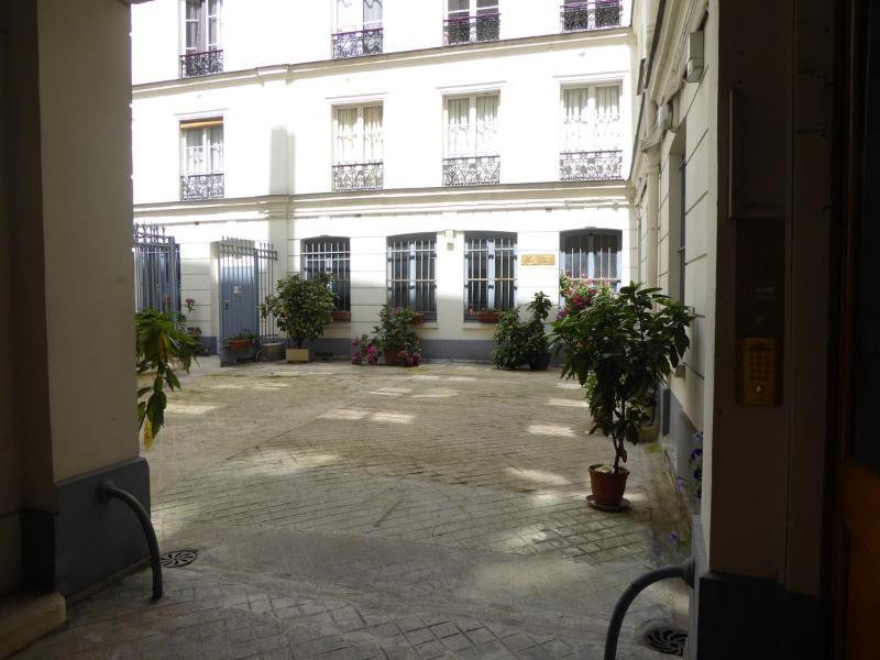 Bergere - Appartement