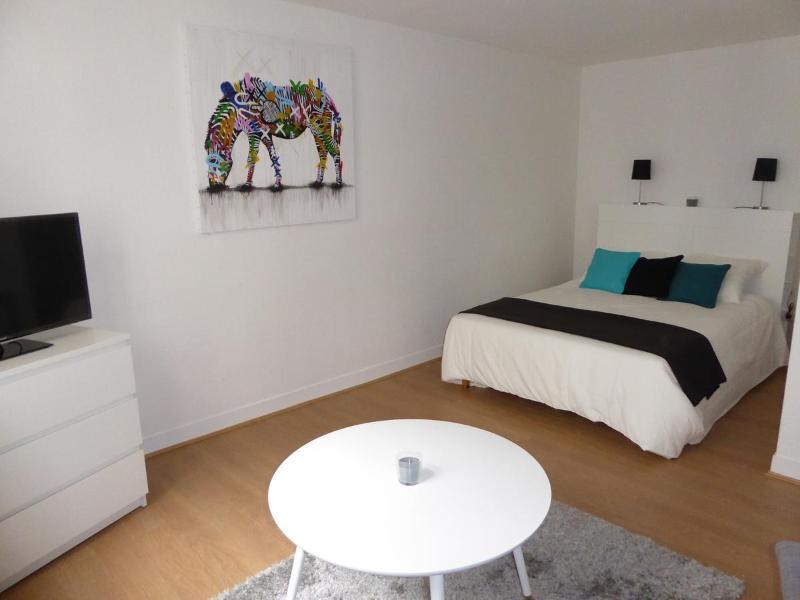 Bergere - Appartement