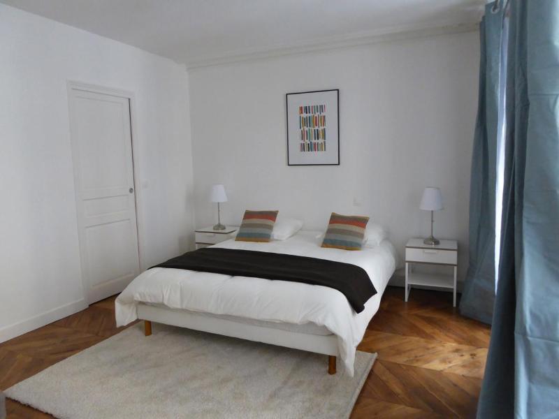 Appartement Bergere - *