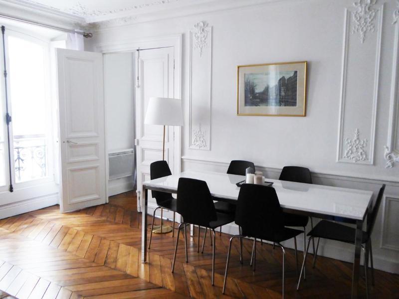 Bergere - Appartement