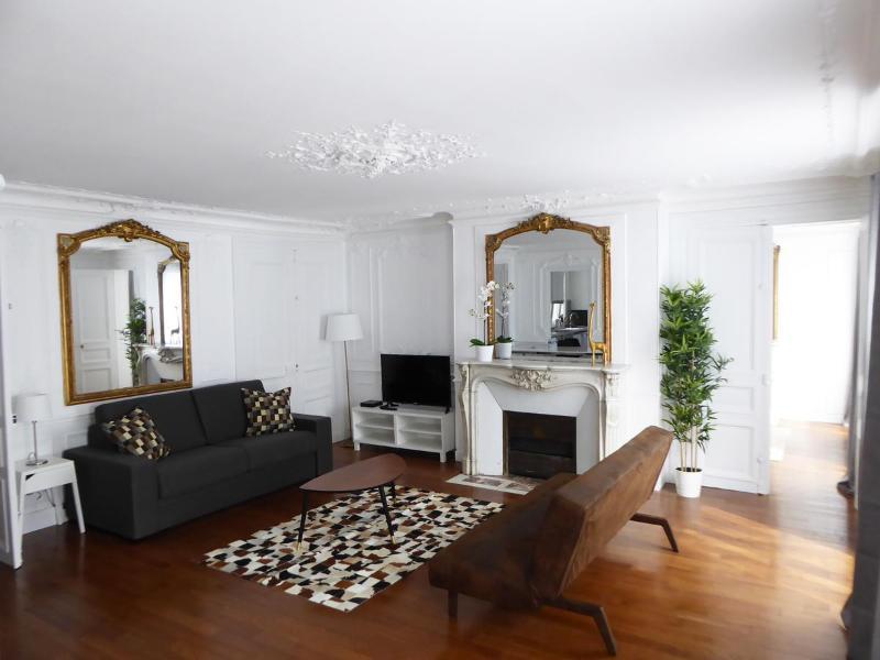 Appartement Bergere - Paris