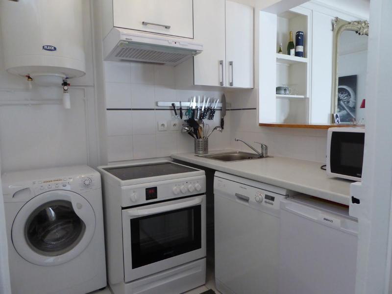 Bergere - Appartement