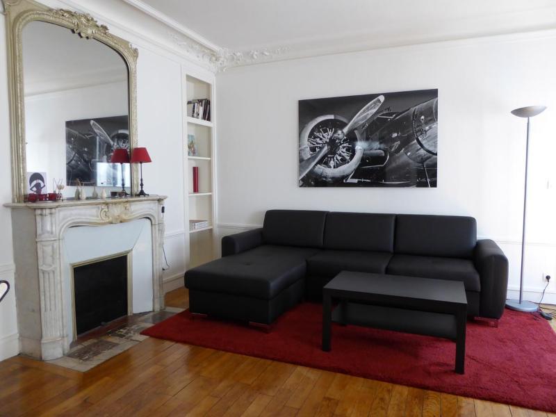 Appartement Bergere - *