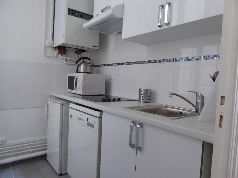 Appartement Bergere - Paris