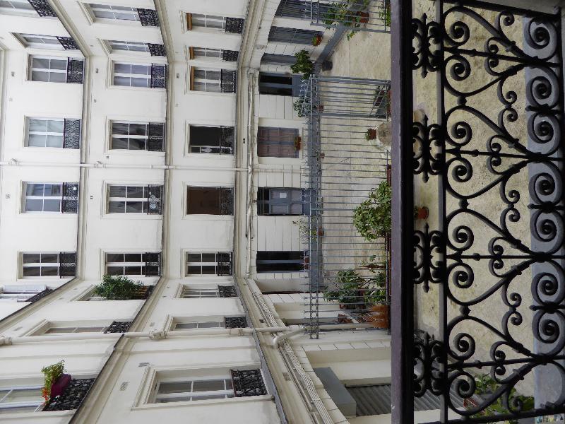 Bergere - Appartement *