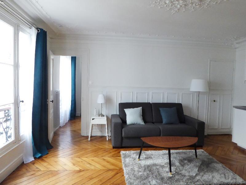 Appartement Bergere - *