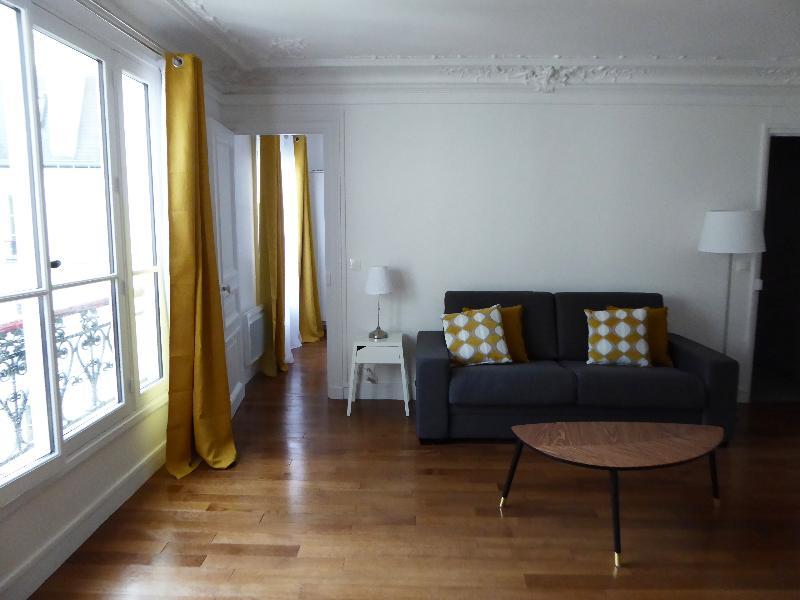 Bergere - Appartement *