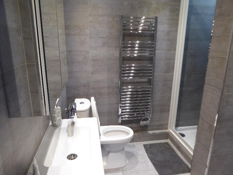 Appartement Bergere - Paris