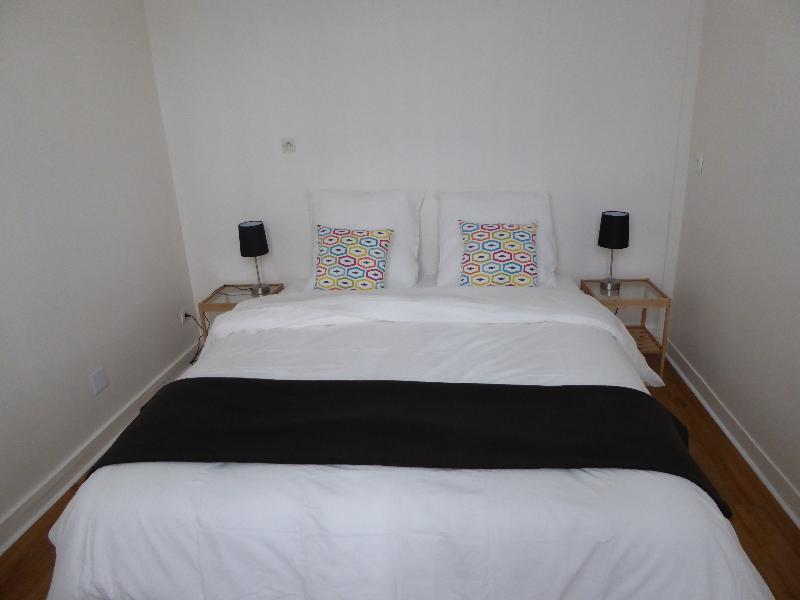 Bergere - Apartment