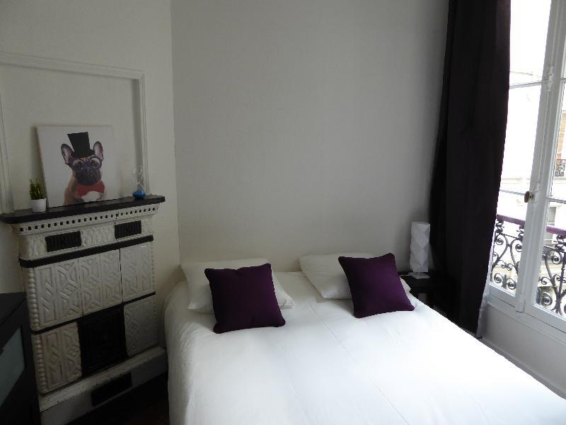 Appartement Bergere - *
