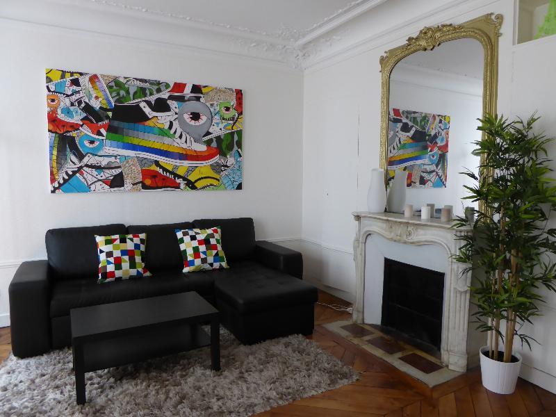 Appartement Bergere - Paris