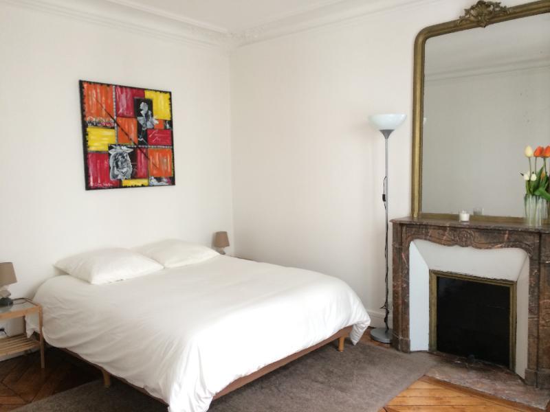Appartement Bergere -