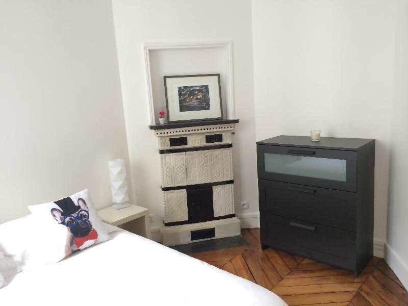 Bergere - Appartement Paris