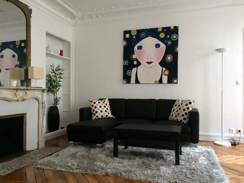 Bergere - Paris