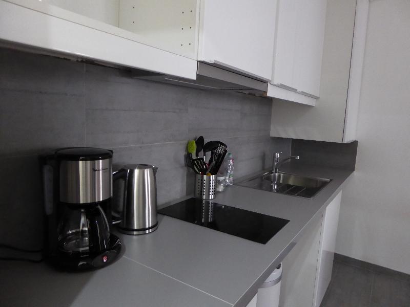 Bergere - Appartement