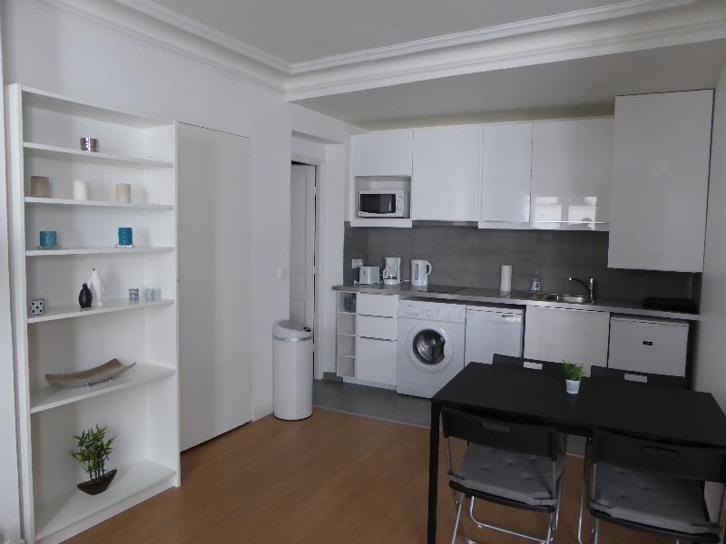 Bergere - Appartement *