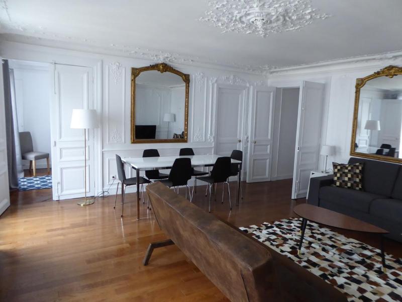 Bergere - Appartement Paris