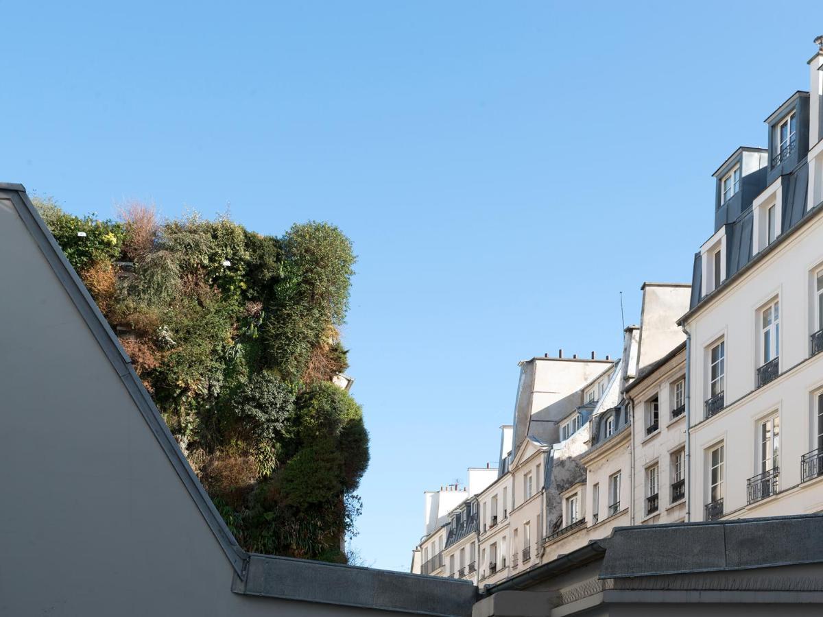 Apartamento Livinparis - Luxury 4 Bedrooms Le Louvre I Paris