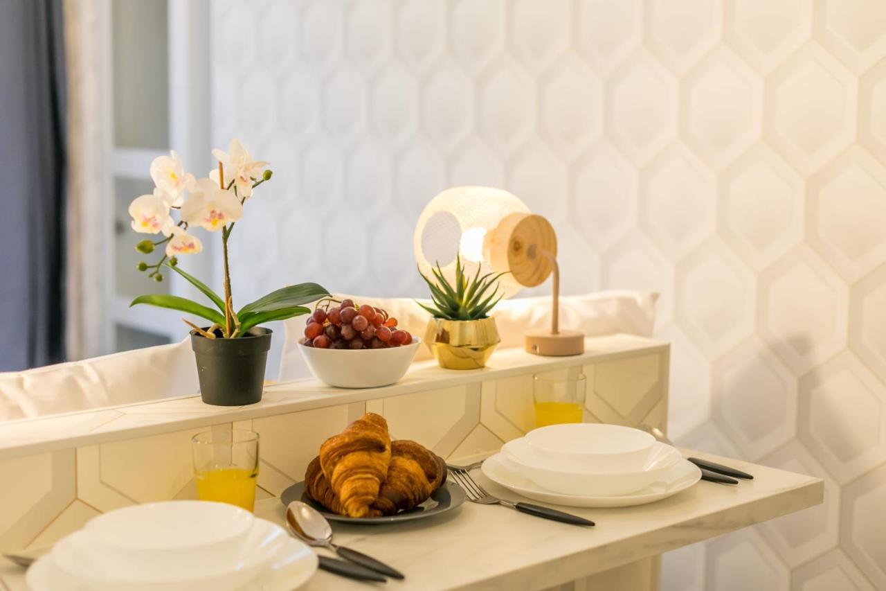 Appartement Ws Opéra - Rossini
