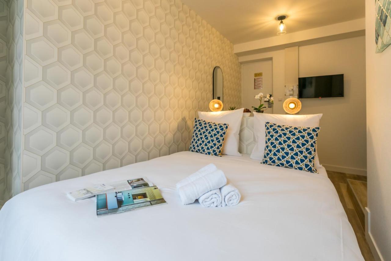 Appartement Ws Opéra - Rossini *