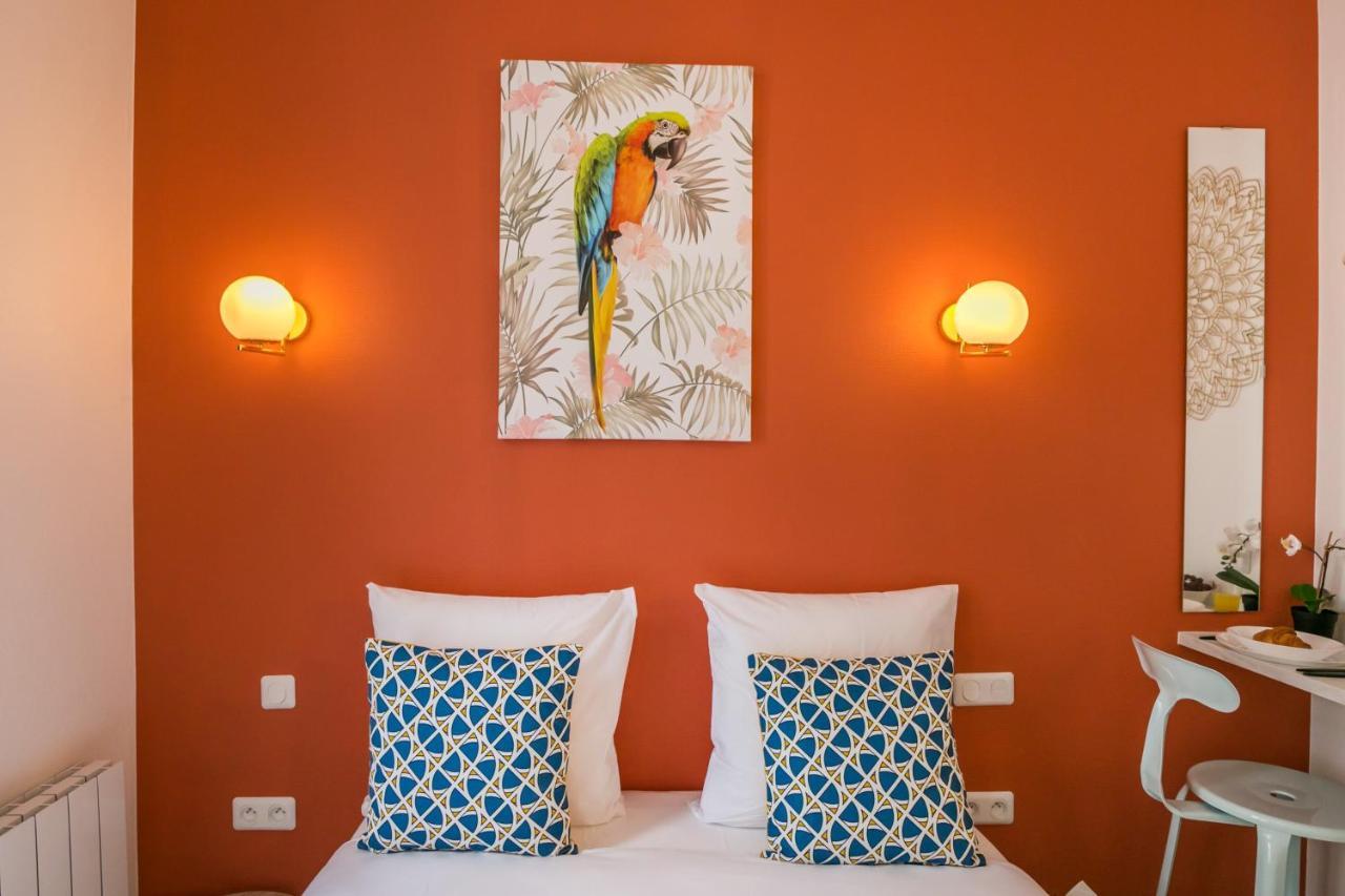 Appartement Ws Opéra - Rossini