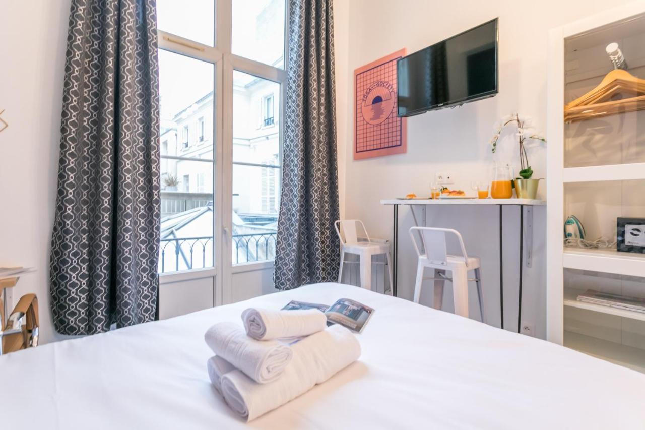 Ws Opéra - Rossini Appartement