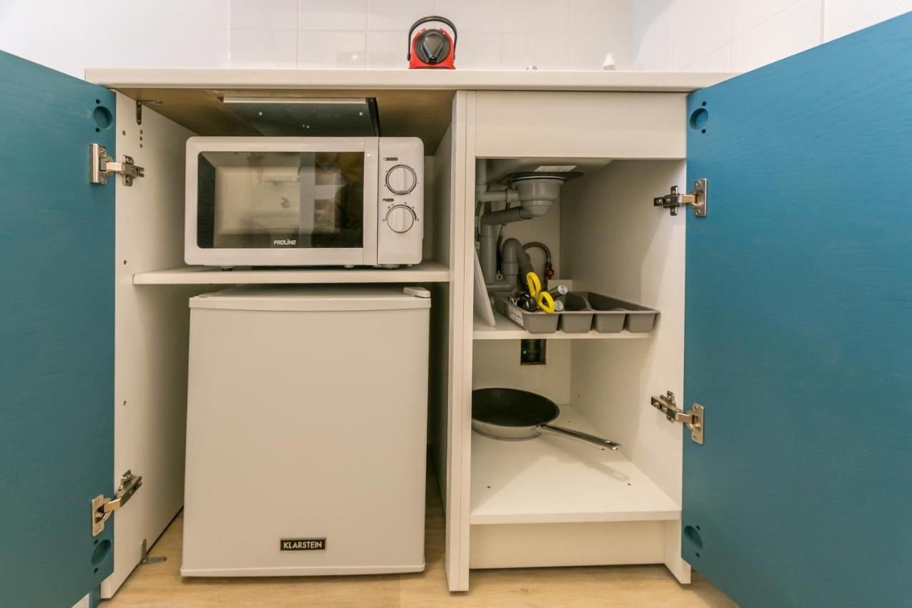 Apartamento Ws Marais - Republique Paris