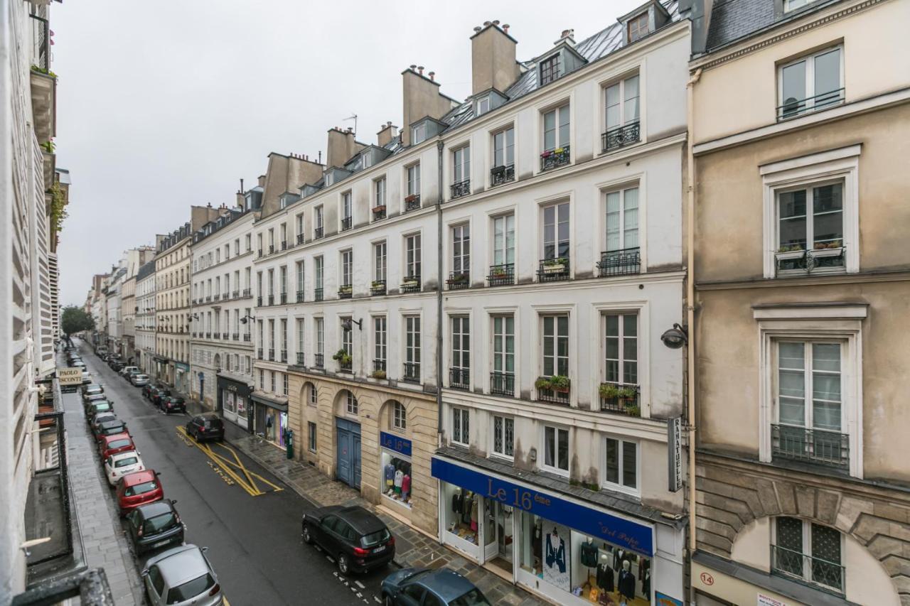 Apartamento Ws Grands Boulevards - Opera *