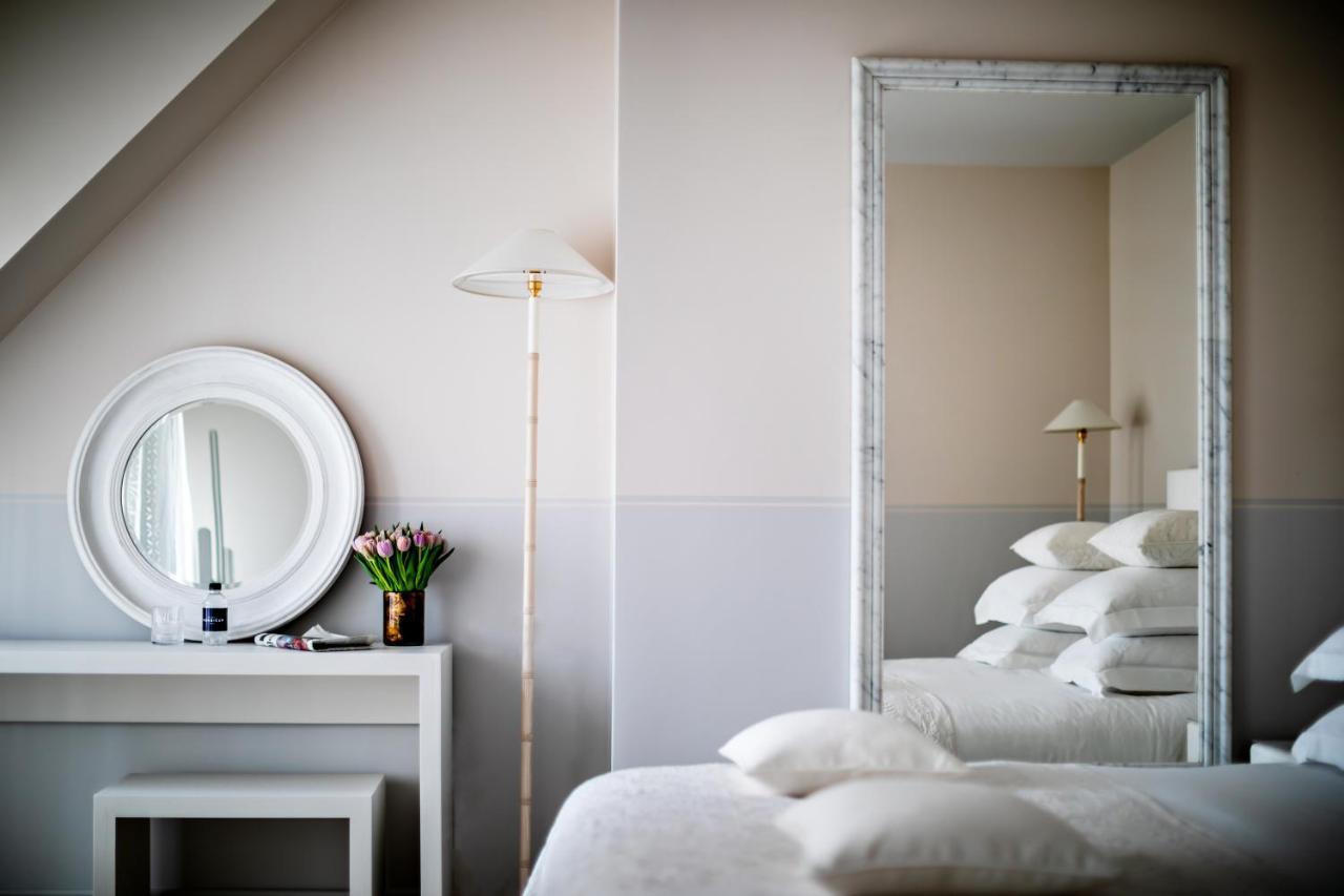 Monsieur George & - Champs-elysees 5*