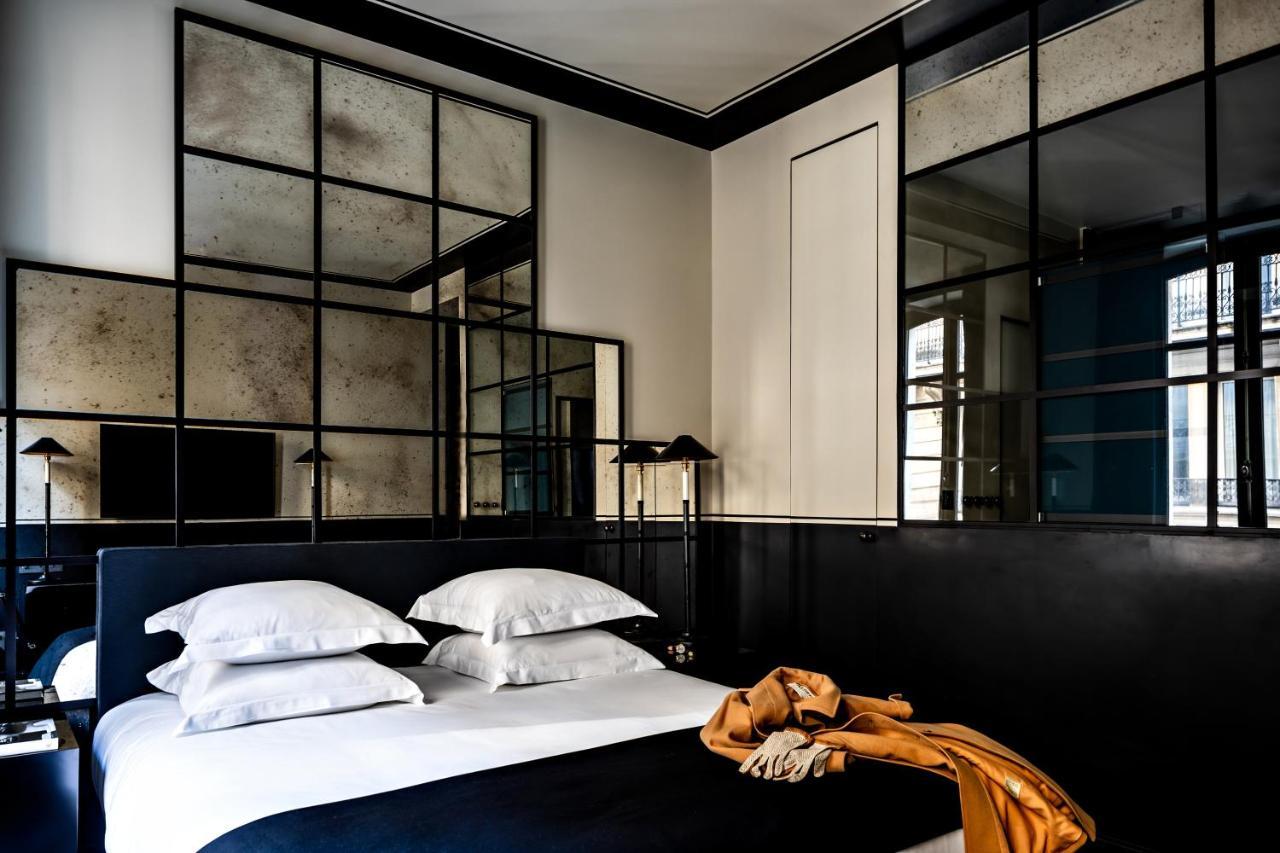 Monsieur George & - Champs-elysees Hotel 5*