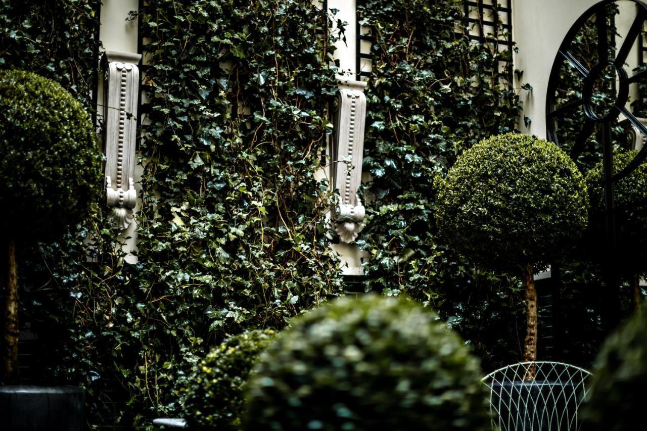 Monsieur George & - Champs-elysees 5* Paris
