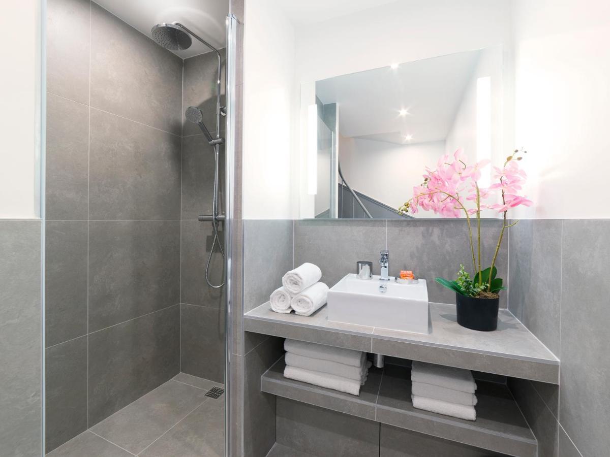Apartamento Livinparis - Luxury 4 Bedrooms Le Louvre I Paris