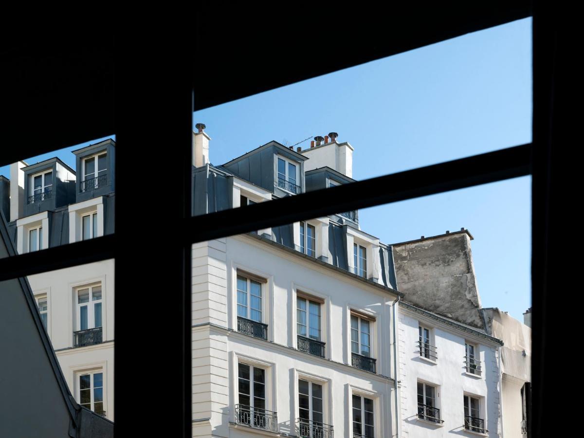 Apartamento Livinparis - Luxury 4 Bedrooms Le Louvre I *