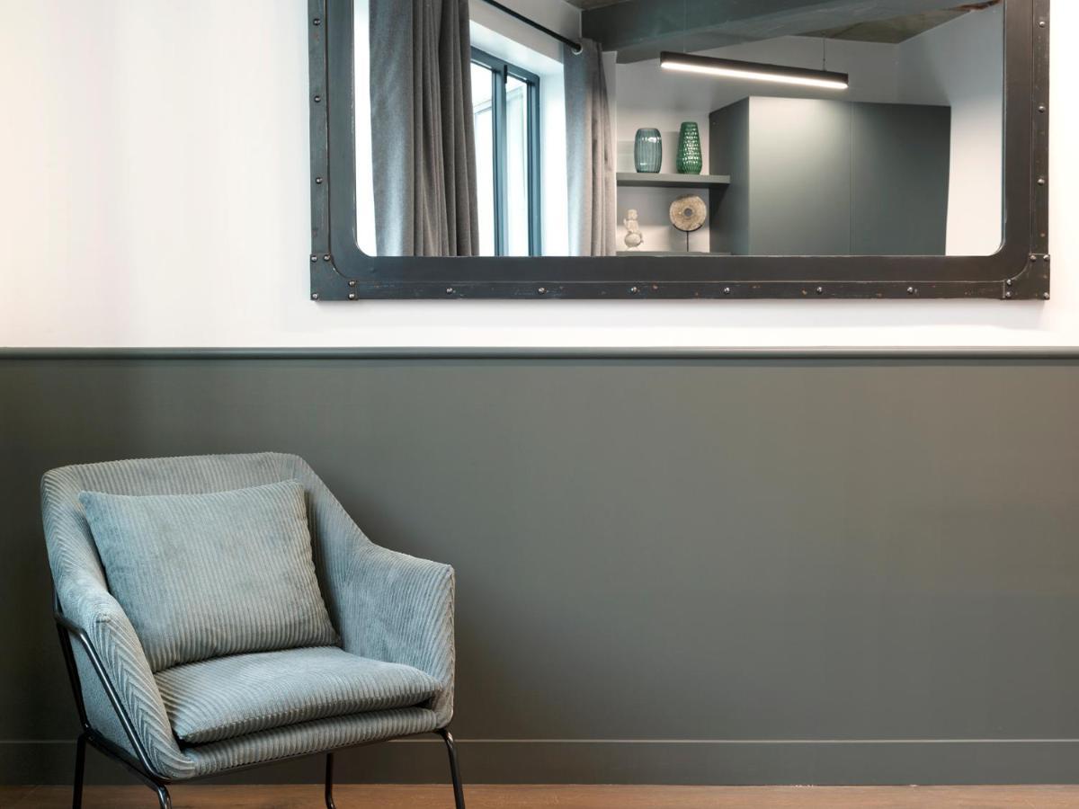 Livinparis - Luxury Ac 3 Bedrooms Le Marais I Paris