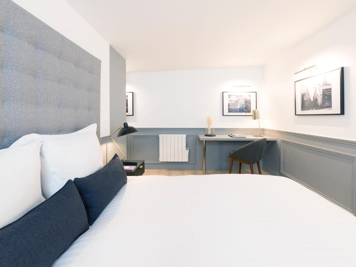 Apartamento Livinparis - Luxury 4 Bedrooms Le Louvre I