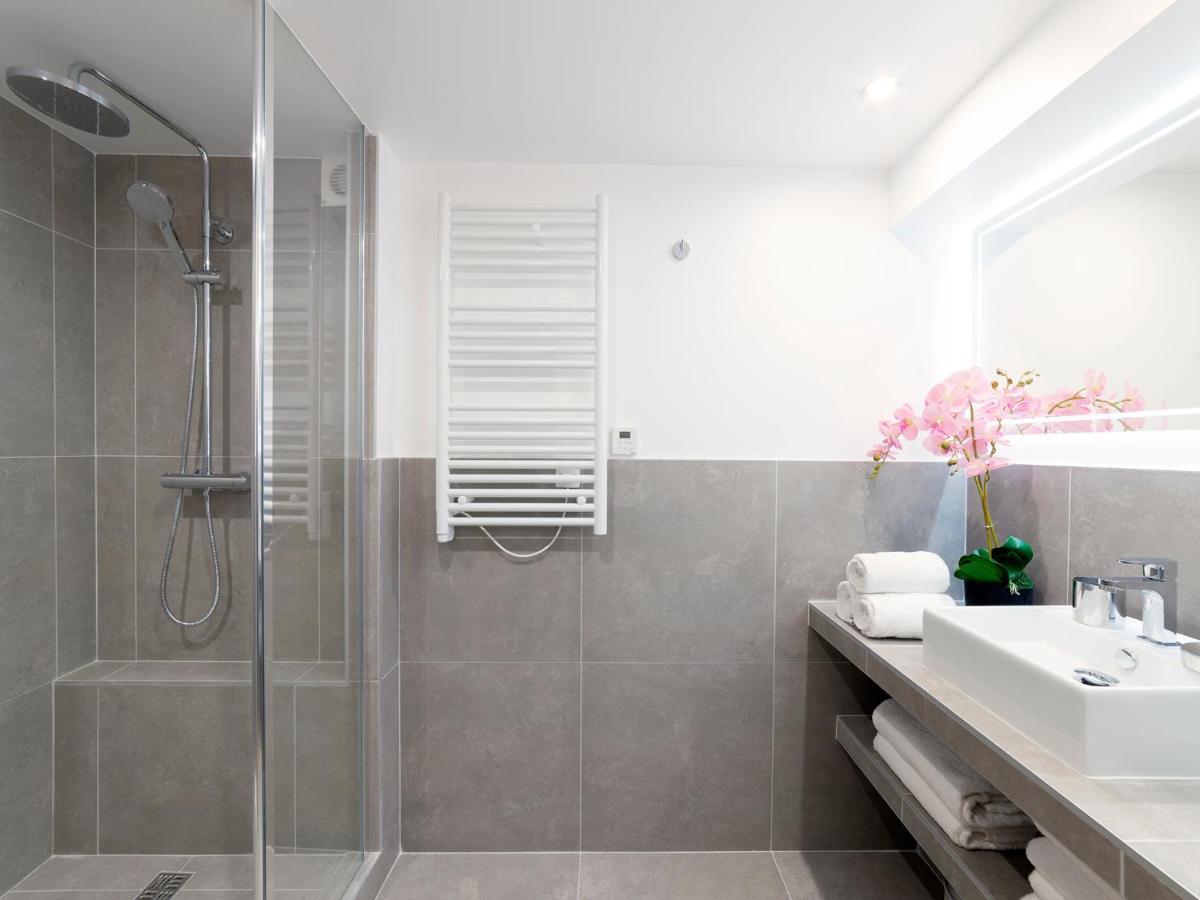 Apartamento Livinparis - Luxury 4 Bedrooms Le Louvre I