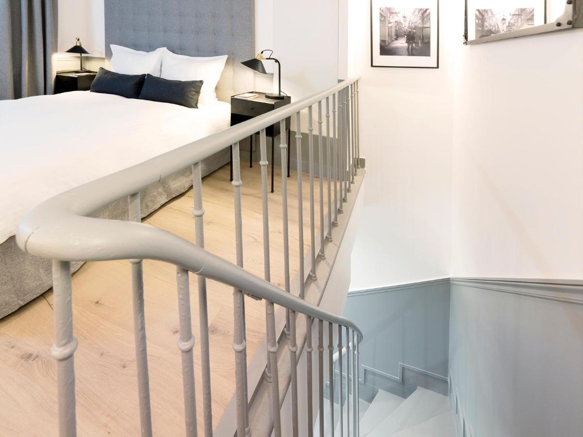 Apartamento Livinparis - Luxury 4 Bedrooms Le Louvre I Paris