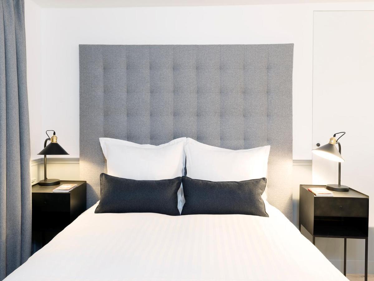 Apartamento Livinparis - Luxury 4 Bedrooms Le Louvre I