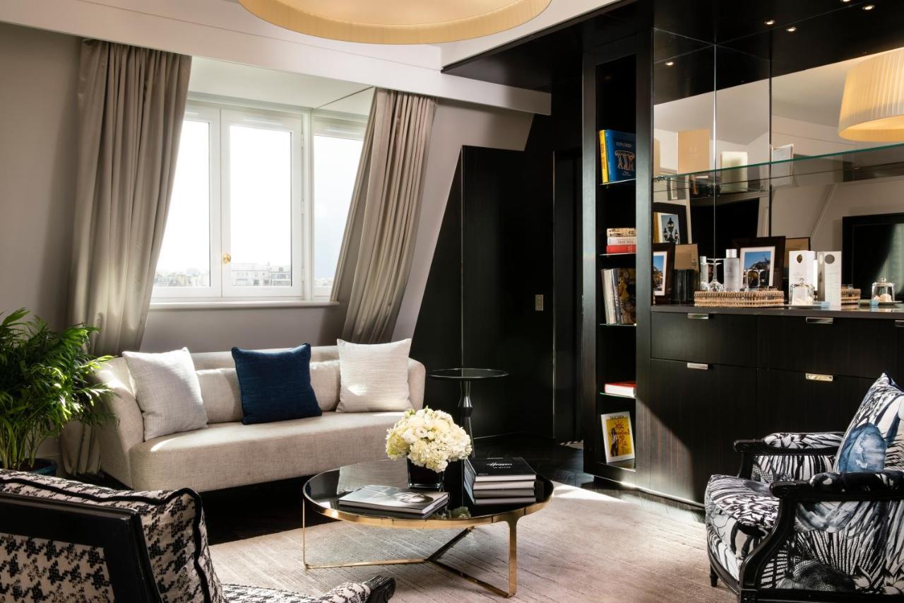Le Damantin Hôtel&spa Hotel 5*