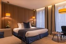 Hotel La Bourdonnais Paris