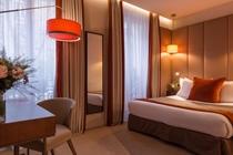 La Bourdonnais 4* Paris
