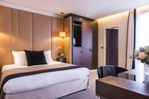 La Bourdonnais Hotel Paris