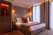 La Bourdonnais 4*