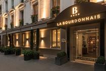 La Bourdonnais 4* Paris