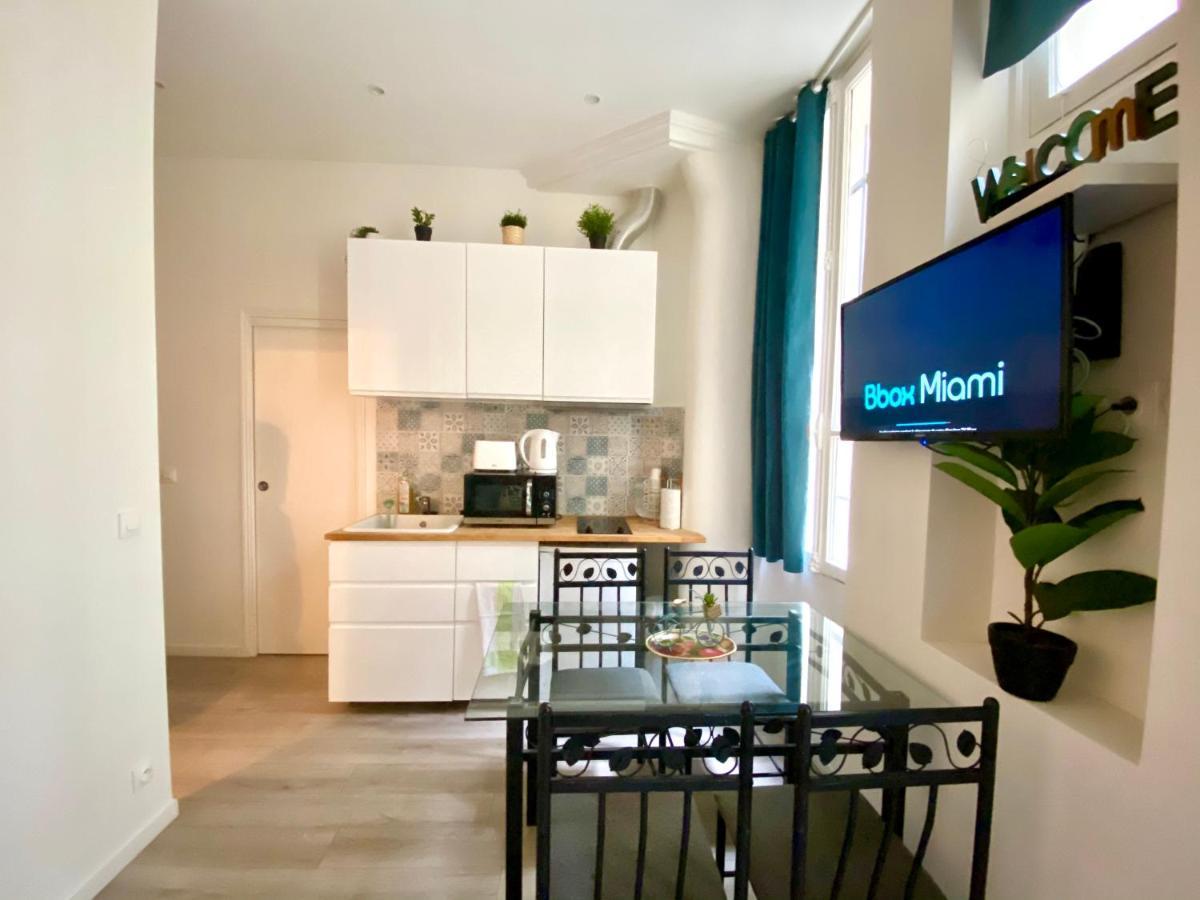 Arc De Triomphe-carnot Luxury&design Appartement