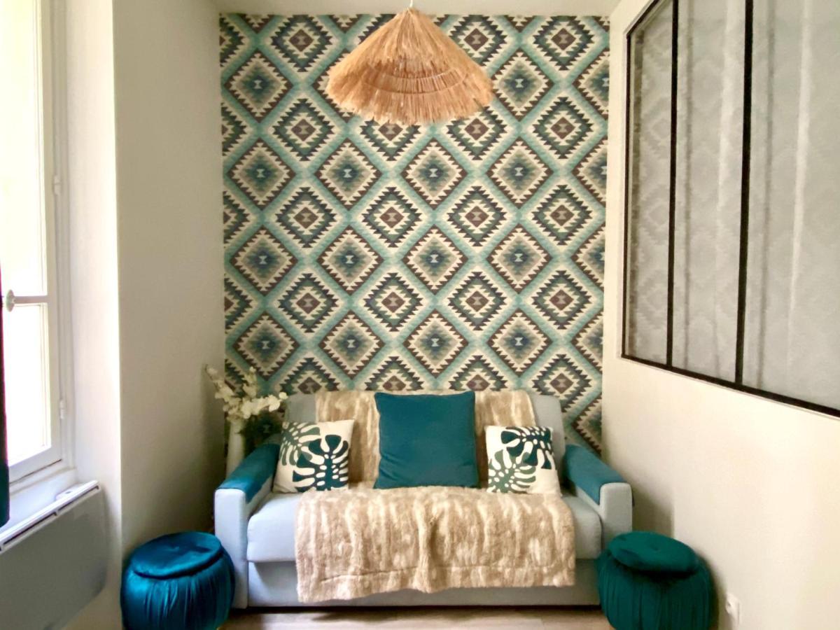 Arc De Triomphe-carnot Luxury&design Appartement