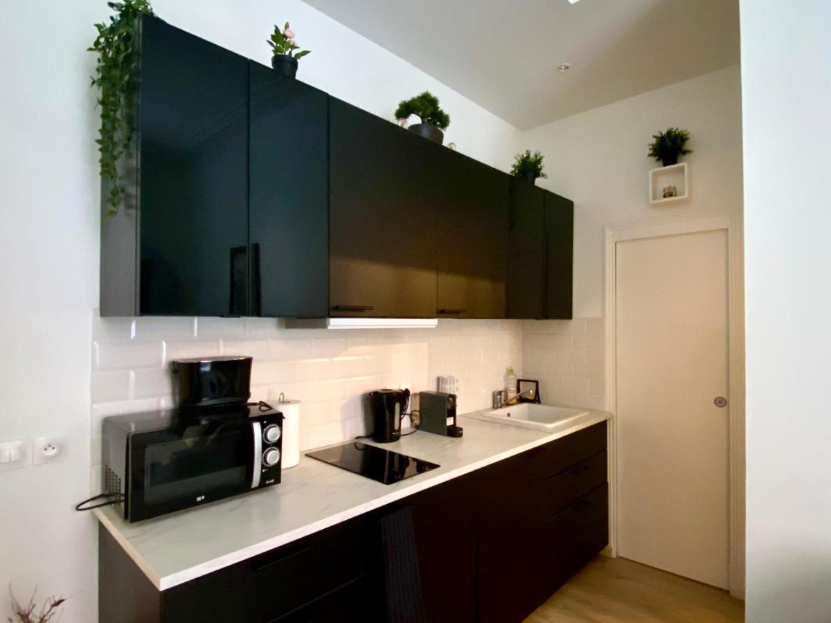 Arc De Triomphe-carnot Luxury&design Appartement *