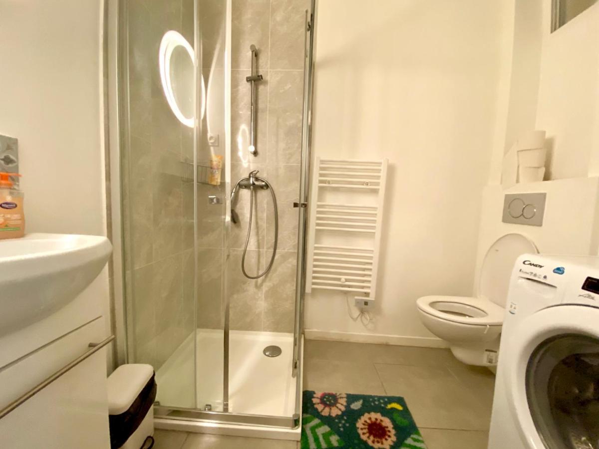 Arc De Triomphe-carnot Luxury&design Appartement *