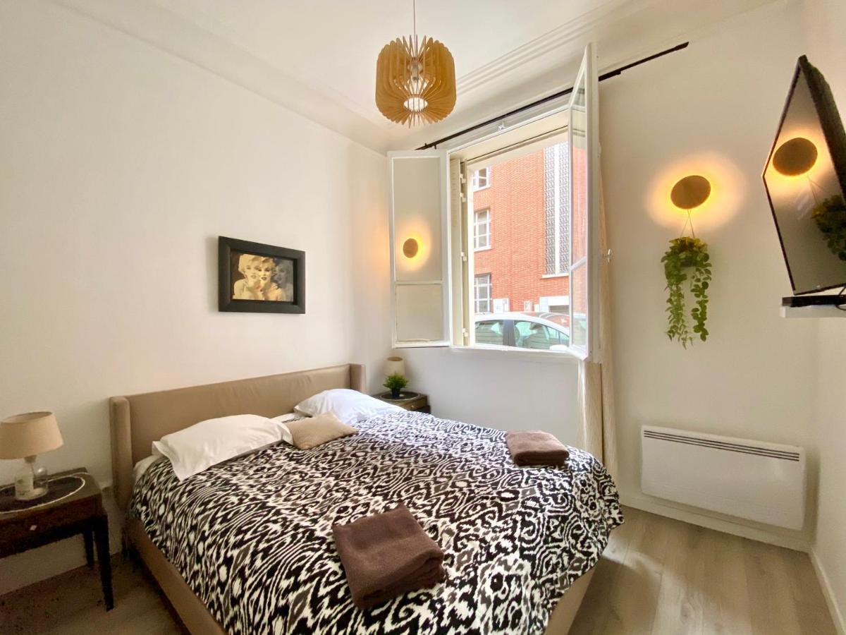 Arc De Triomphe-carnot Luxury&design Paris